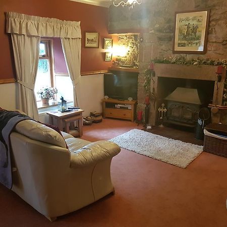 Hosefield Bed And Breakfast Ellon Εξωτερικό φωτογραφία
