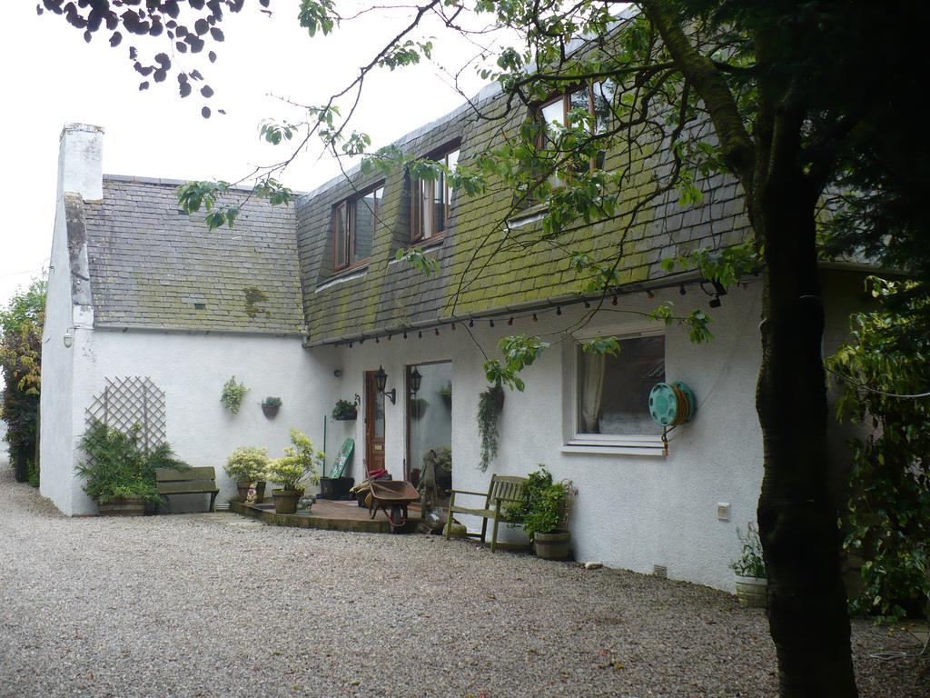 Hosefield Bed And Breakfast Ellon Εξωτερικό φωτογραφία