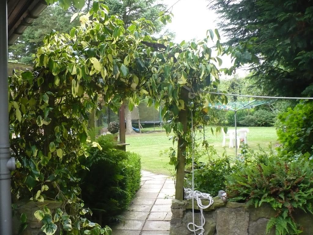 Hosefield Bed And Breakfast Ellon Εξωτερικό φωτογραφία