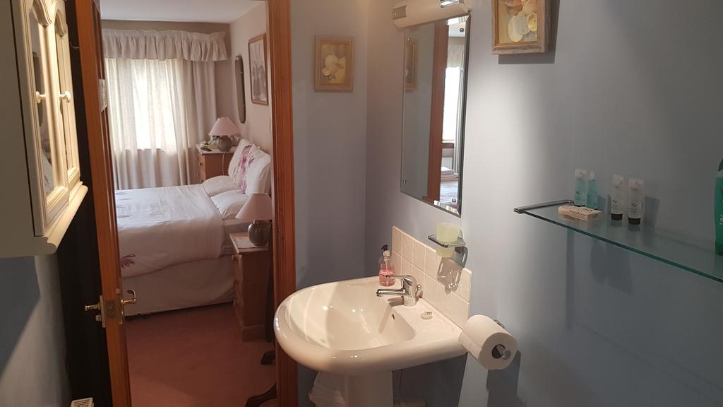 Hosefield Bed And Breakfast Ellon Εξωτερικό φωτογραφία