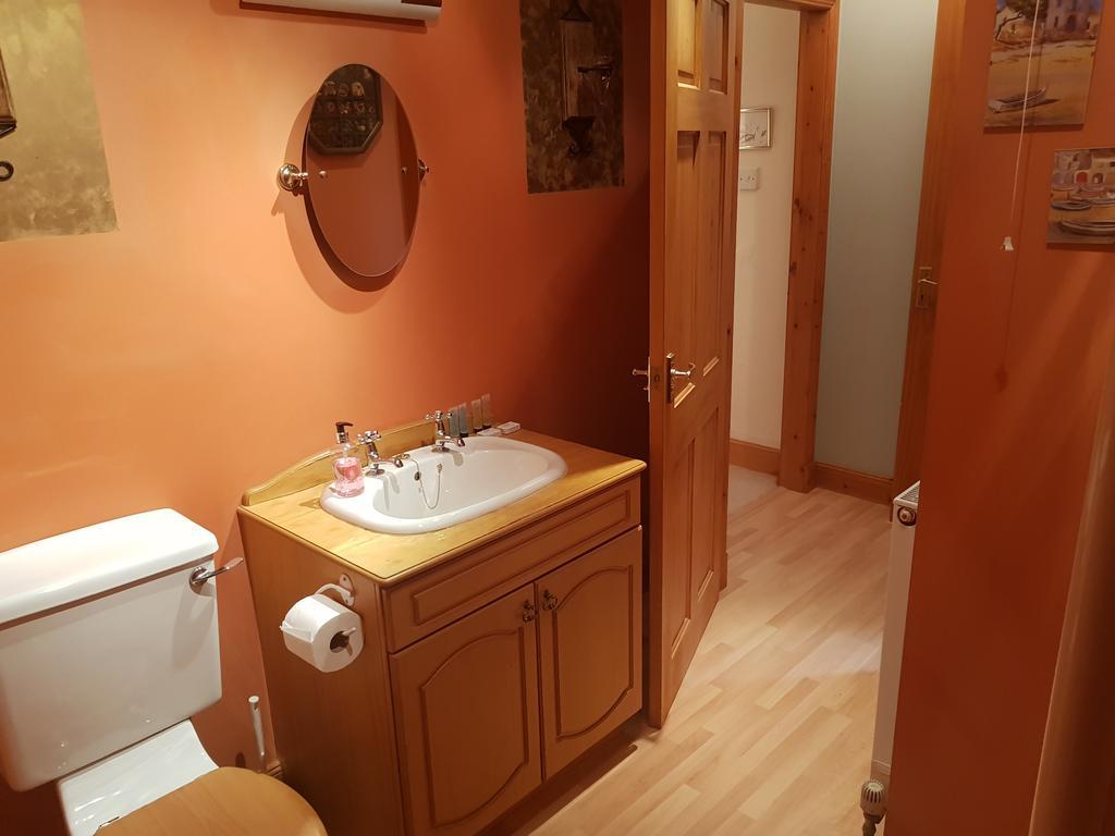 Hosefield Bed And Breakfast Ellon Εξωτερικό φωτογραφία