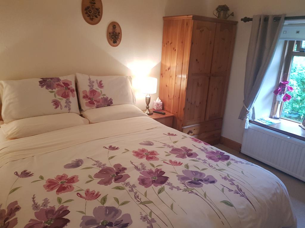 Hosefield Bed And Breakfast Ellon Εξωτερικό φωτογραφία